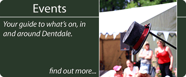 What's on in and around Dentdale - Yorkshire Dales